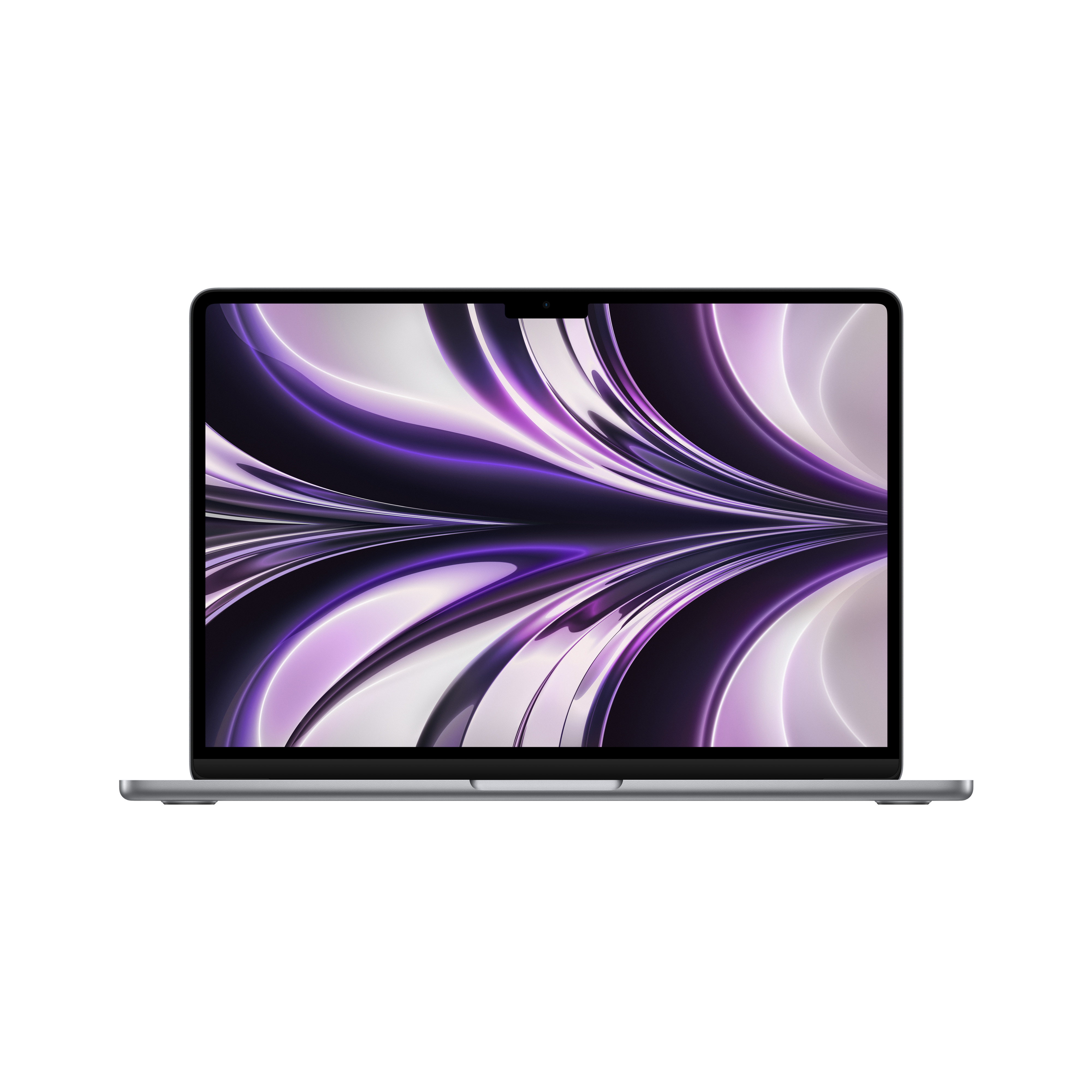  Apple 13-inch MacBook Air: Apple M2 chip with 8-core CPU and 10-core GPU, 512GB 